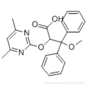 Ambrisentan CAS 177036-94-1